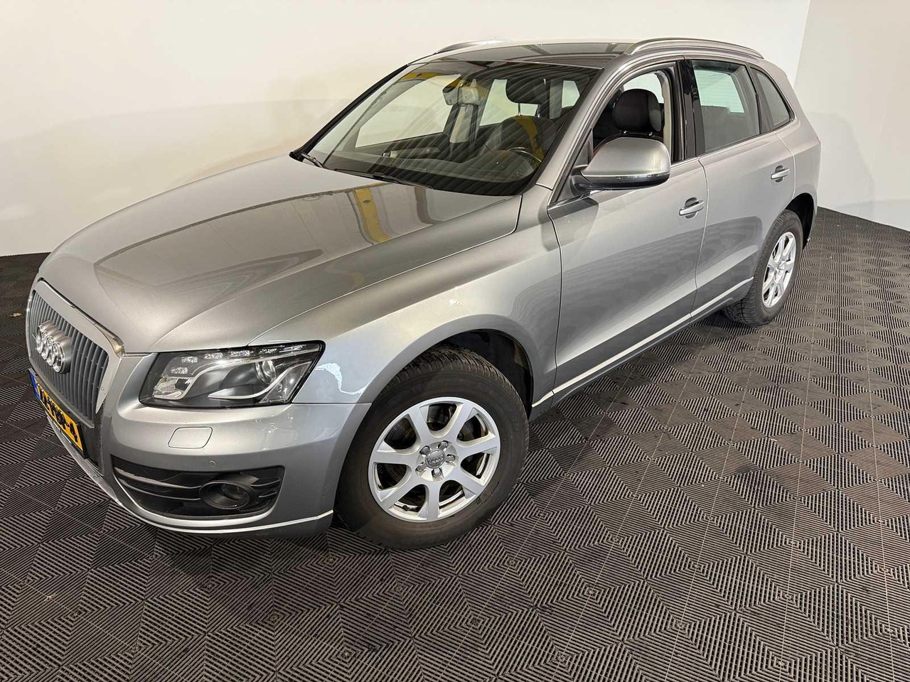 Audi Q5 2.0 TFSI quattro Pro Line | 2011 | 228.356 km | 22-PBP-4 - سيارة دفع رباعي: صورة 1 Audi Q5 2.0 TFSI quattro Pro Line | 2011 | 228.356 km | 22-PBP-4 - سيارة دفع رباعي: صورة 1