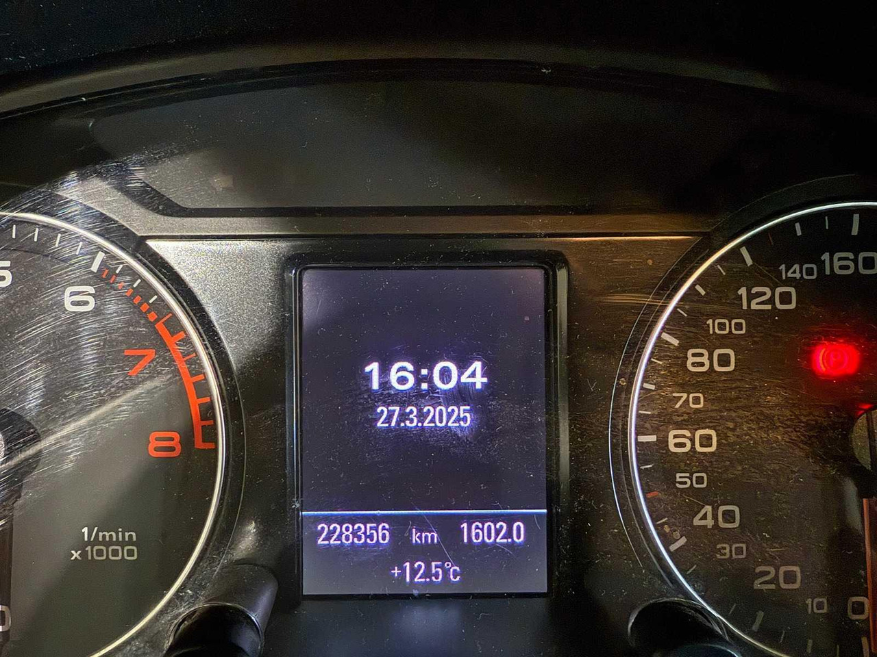 Audi Q5 2.0 TFSI quattro Pro Line | 2011 | 228.356 km | 22-PBP-4 - سيارة دفع رباعي: صورة 2 Audi Q5 2.0 TFSI quattro Pro Line | 2011 | 228.356 km | 22-PBP-4 - سيارة دفع رباعي: صورة 2
