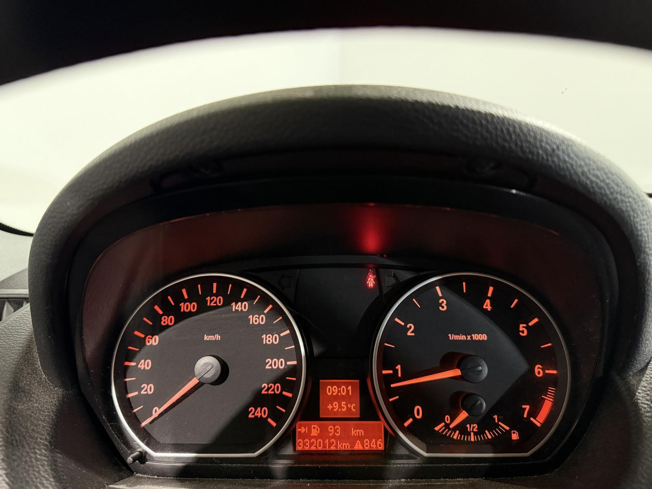 BMW | 1-serie | 116i Introduction | 2007 | 332.014 km | 57XXLG | Logisch - هاتشباك: صورة 5 BMW | 1-serie | 116i Introduction | 2007 | 332.014 km | 57XXLG | Logisch - هاتشباك: صورة 5