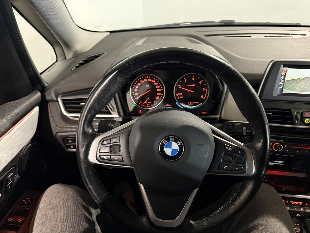 BMW | 2-serie Active Tourer | 218d Corporate Lease Luxury | 2015 | 223.959 km | HG351B | Logisch - سيارة: صورة 5 BMW | 2-serie Active Tourer | 218d Corporate Lease Luxury | 2015 | 223.959 km | HG351B | Logisch - سيارة: صورة 5