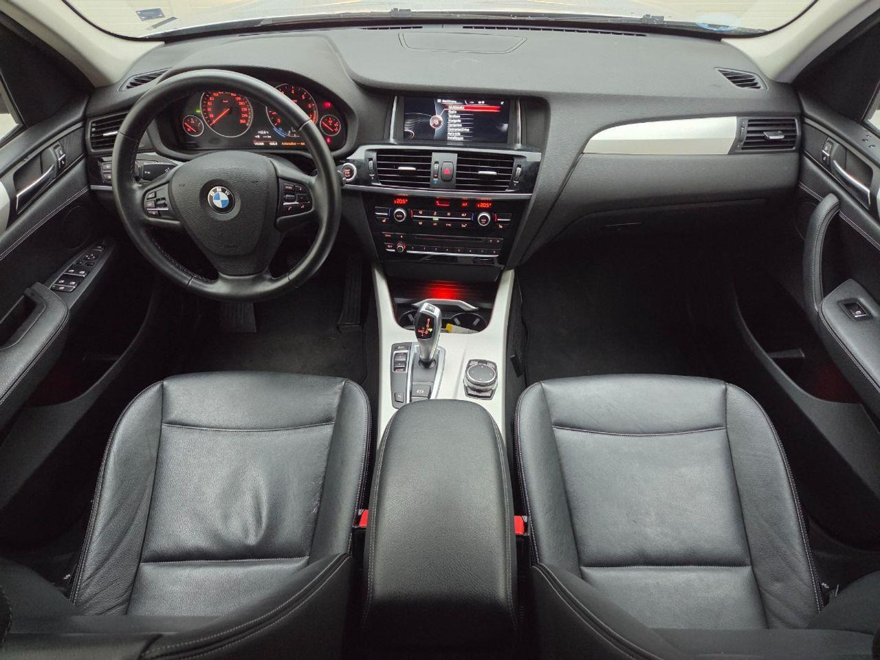 BMW X3 sDrive20i Business | 2015 | 192.306 km | Automaat | KZ135F | NAP: Geen oordeel - سيارة دفع رباعي: صورة 5 BMW X3 sDrive20i Business | 2015 | 192.306 km | Automaat | KZ135F | NAP: Geen oordeel - سيارة دفع رباعي: صورة 5