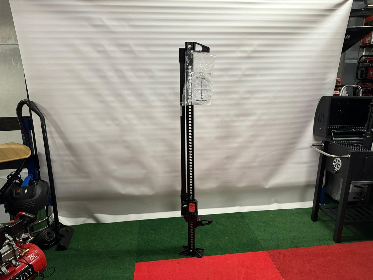 معدات الورش Boerenkrik UltraToolz, 3 ton: صورة 1