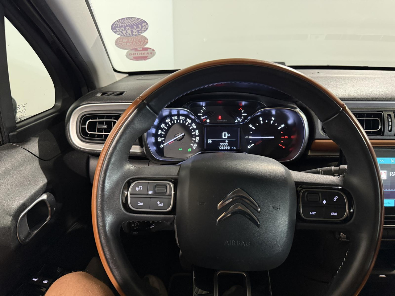 Citroen C3 1.2 PureTech S&S Shine | 2017 | 106.224 km |PB-708-X - هاتشباك: صورة 2 Citroen C3 1.2 PureTech S&S Shine | 2017 | 106.224 km |PB-708-X - هاتشباك: صورة 2