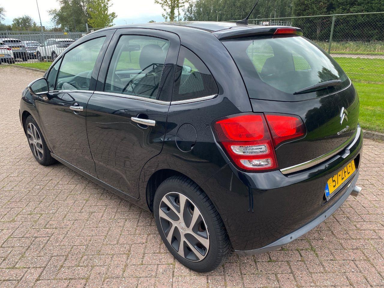Citroen C3 1.2 VTi Collection | 2012 | 66.290 km | 57ZFL1 | NAP: Logisch - هاتشباك: صورة 3 Citroen C3 1.2 VTi Collection | 2012 | 66.290 km | 57ZFL1 | NAP: Logisch - هاتشباك: صورة 3