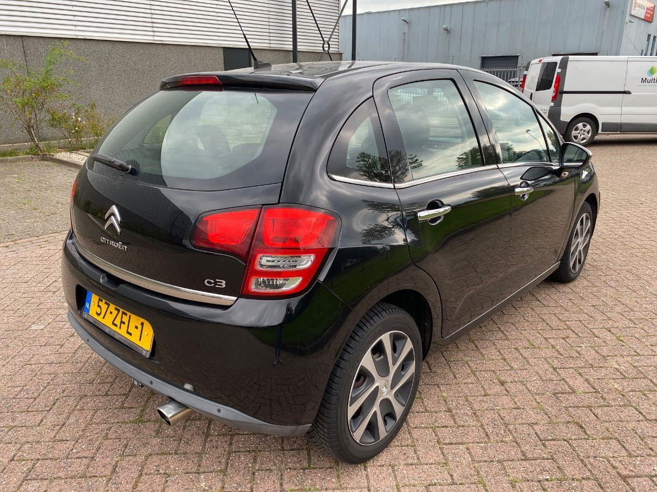 Citroen C3 1.2 VTi Collection | 2012 | 66.290 km | 57ZFL1 | NAP: Logisch - هاتشباك: صورة 4 Citroen C3 1.2 VTi Collection | 2012 | 66.290 km | 57ZFL1 | NAP: Logisch - هاتشباك: صورة 4