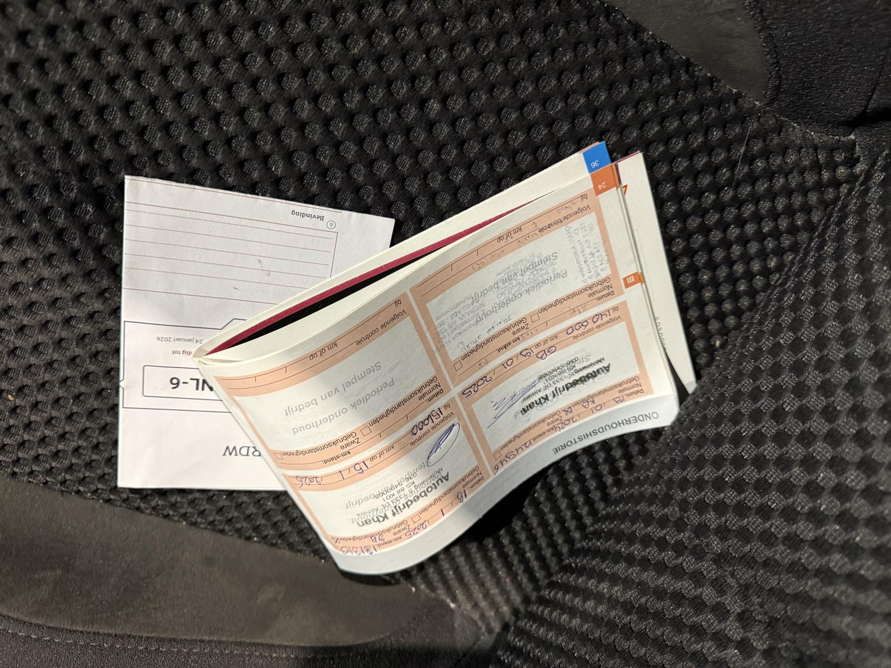 هاتشباك Citroen | DS3 | 1.2 VTi Business | 2013 | 136.694 km | 27ZNL6 | Logisch: صورة 15 هاتشباك Citroen | DS3 | 1.2 VTi Business | 2013 | 136.694 km | 27ZNL6 | Logisch: صورة 15