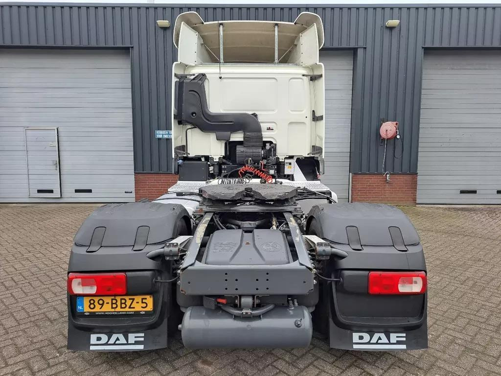 DAF CF Trekker 2013 - وحدة جر: صورة 5 DAF CF Trekker 2013 - وحدة جر: صورة 5