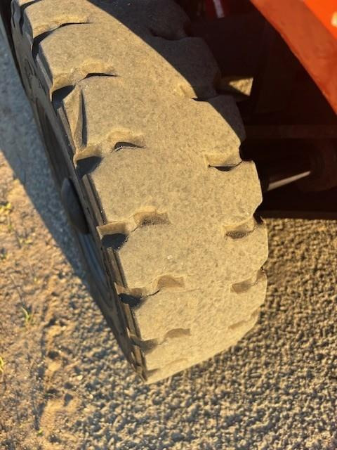 Doosan G25G LP Vorkheftruck Side-shift - رافعة شوكية تعمل بالغاز: صورة 5 Doosan G25G LP Vorkheftruck Side-shift - رافعة شوكية تعمل بالغاز: صورة 5