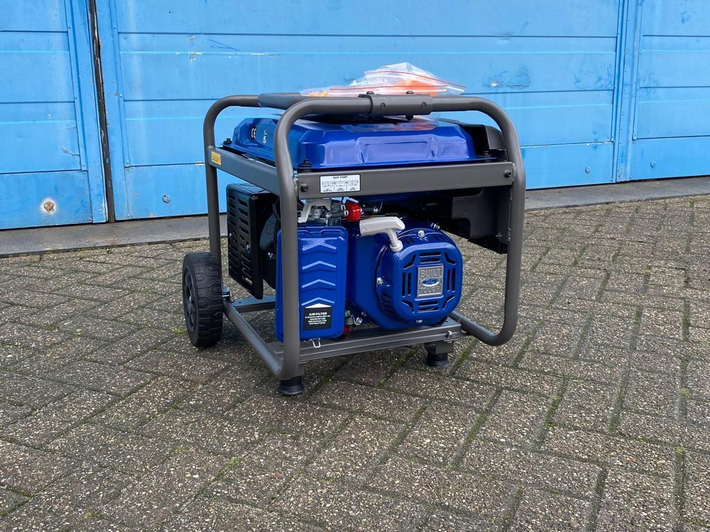 Ford FG4050 Benzine Generator - مجموعة المولدات: صورة 4 Ford FG4050 Benzine Generator - مجموعة المولدات: صورة 4