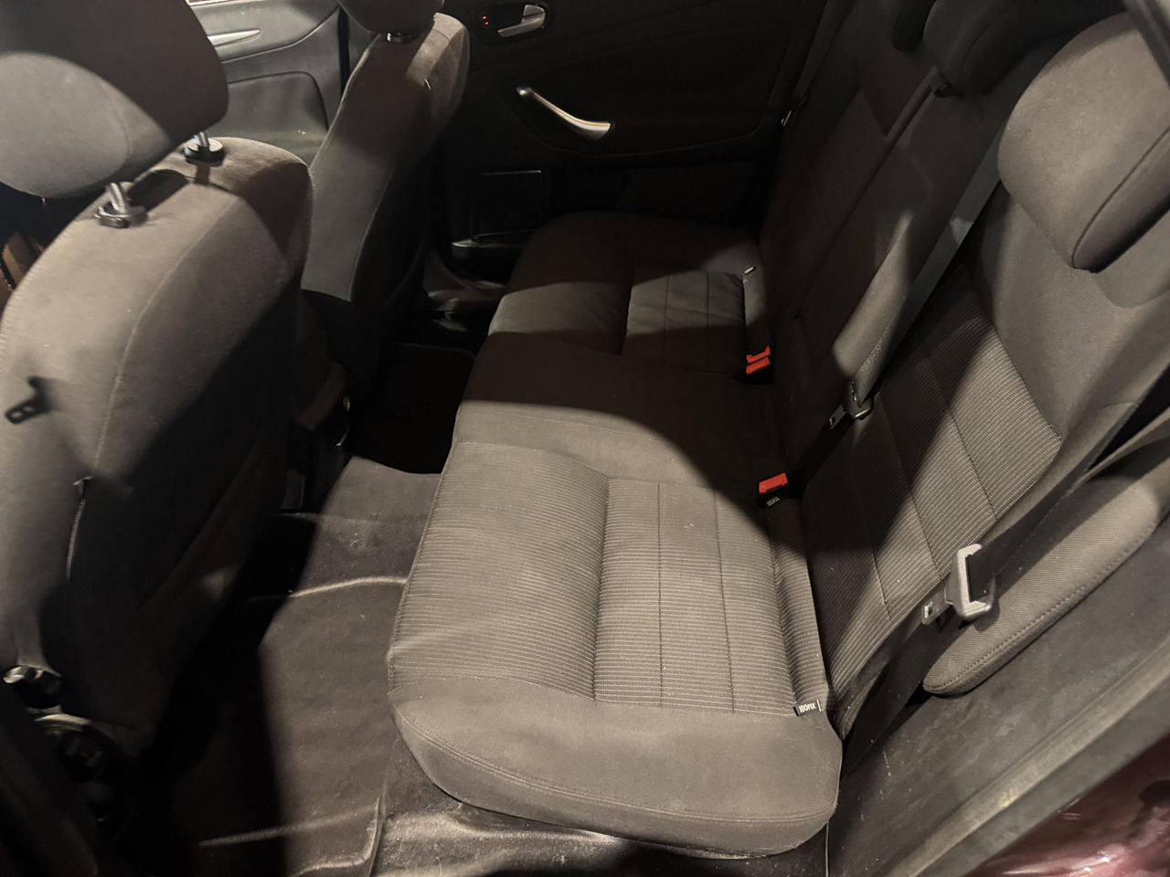 سيارة Ford | Mondeo Wagon | 2.0-16V Limited | 2010 | 193.300 km | 93LFJ8 | Logisch: صورة 15 سيارة Ford | Mondeo Wagon | 2.0-16V Limited | 2010 | 193.300 km | 93LFJ8 | Logisch: صورة 15