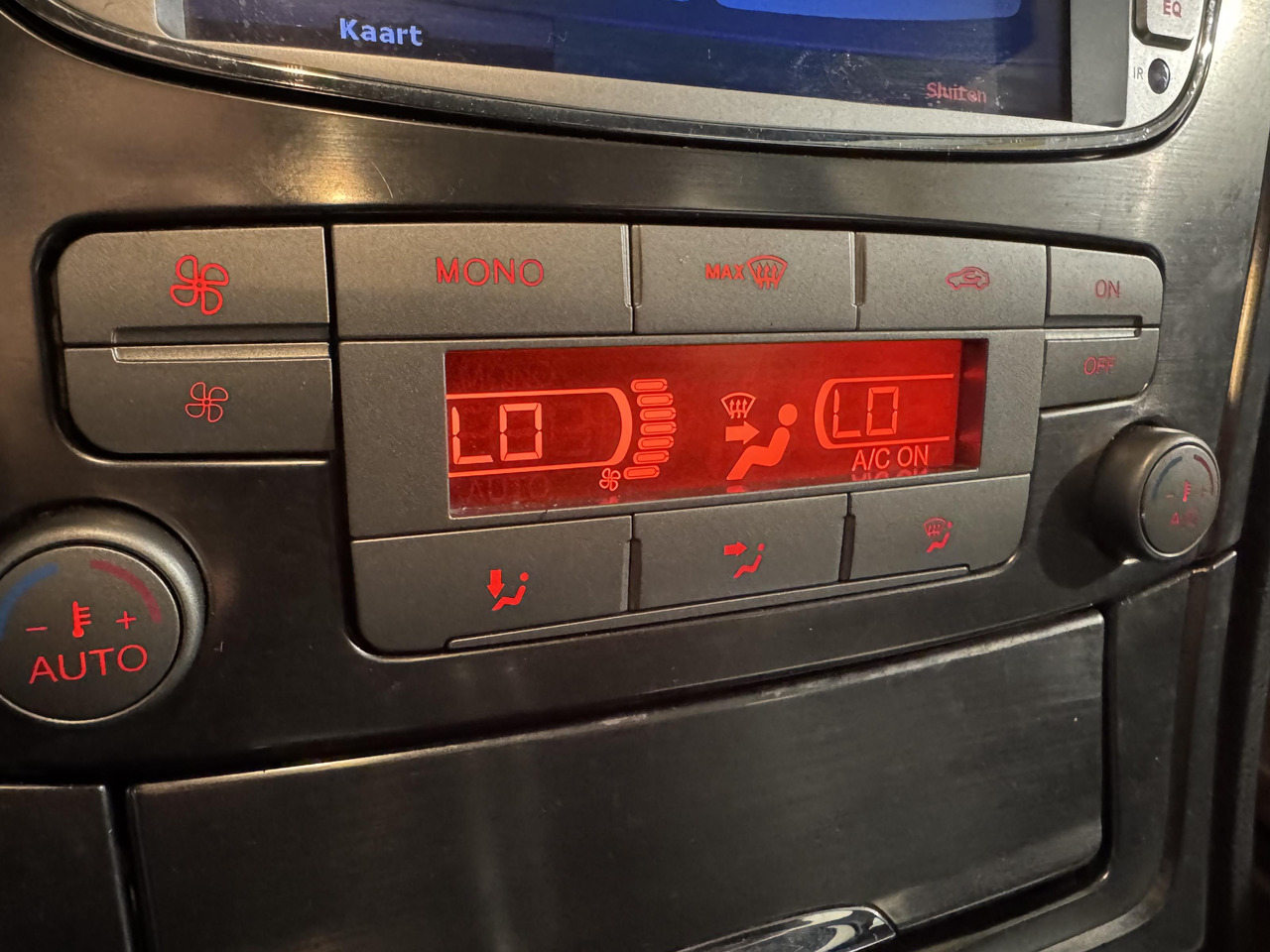 سيارة Ford | Mondeo Wagon | 2.0-16V Limited | 2010 | 193.300 km | 93LFJ8 | Logisch: صورة 19 سيارة Ford | Mondeo Wagon | 2.0-16V Limited | 2010 | 193.300 km | 93LFJ8 | Logisch: صورة 19