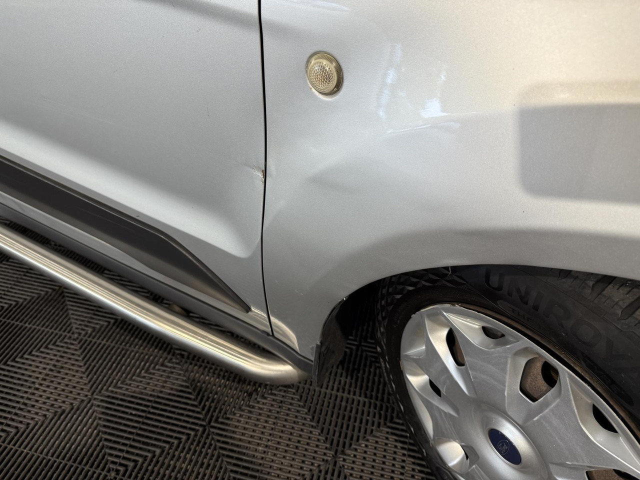 Ford | Transit Connect | 1.5 TDCI L2 Trend | 2016 | 217.910 km | VV257N | Logisch - فان المدمجة: صورة 2 Ford | Transit Connect | 1.5 TDCI L2 Trend | 2016 | 217.910 km | VV257N | Logisch - فان المدمجة: صورة 2