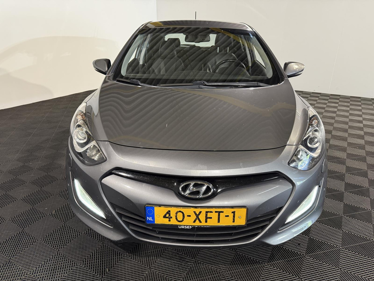 Hyundai | i30 | 1.6 GDI i-Catcher | 2012 | 287.418 km | 40XFT1 | Logisch - هاتشباك: صورة 5 Hyundai | i30 | 1.6 GDI i-Catcher | 2012 | 287.418 km | 40XFT1 | Logisch - هاتشباك: صورة 5