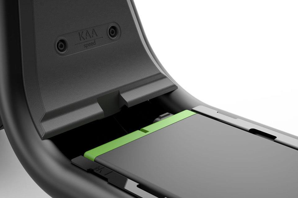 K1S E-BOB Geel Nieuw met kenteken - دراجة نارية: صورة 5 K1S E-BOB Geel Nieuw met kenteken - دراجة نارية: صورة 5