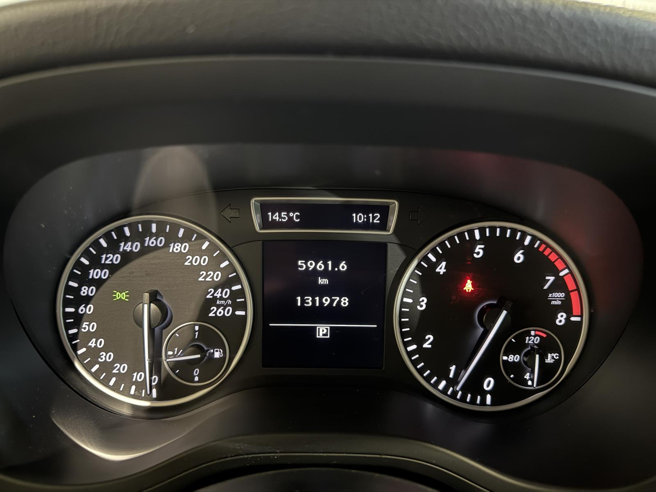 Mercedes-Benz | B-klasse | 180 Ambition | 2012 | 131.978 km | G005BR | Geen oordeel - سيارة: صورة 4 Mercedes-Benz | B-klasse | 180 Ambition | 2012 | 131.978 km | G005BR | Geen oordeel - سيارة: صورة 4