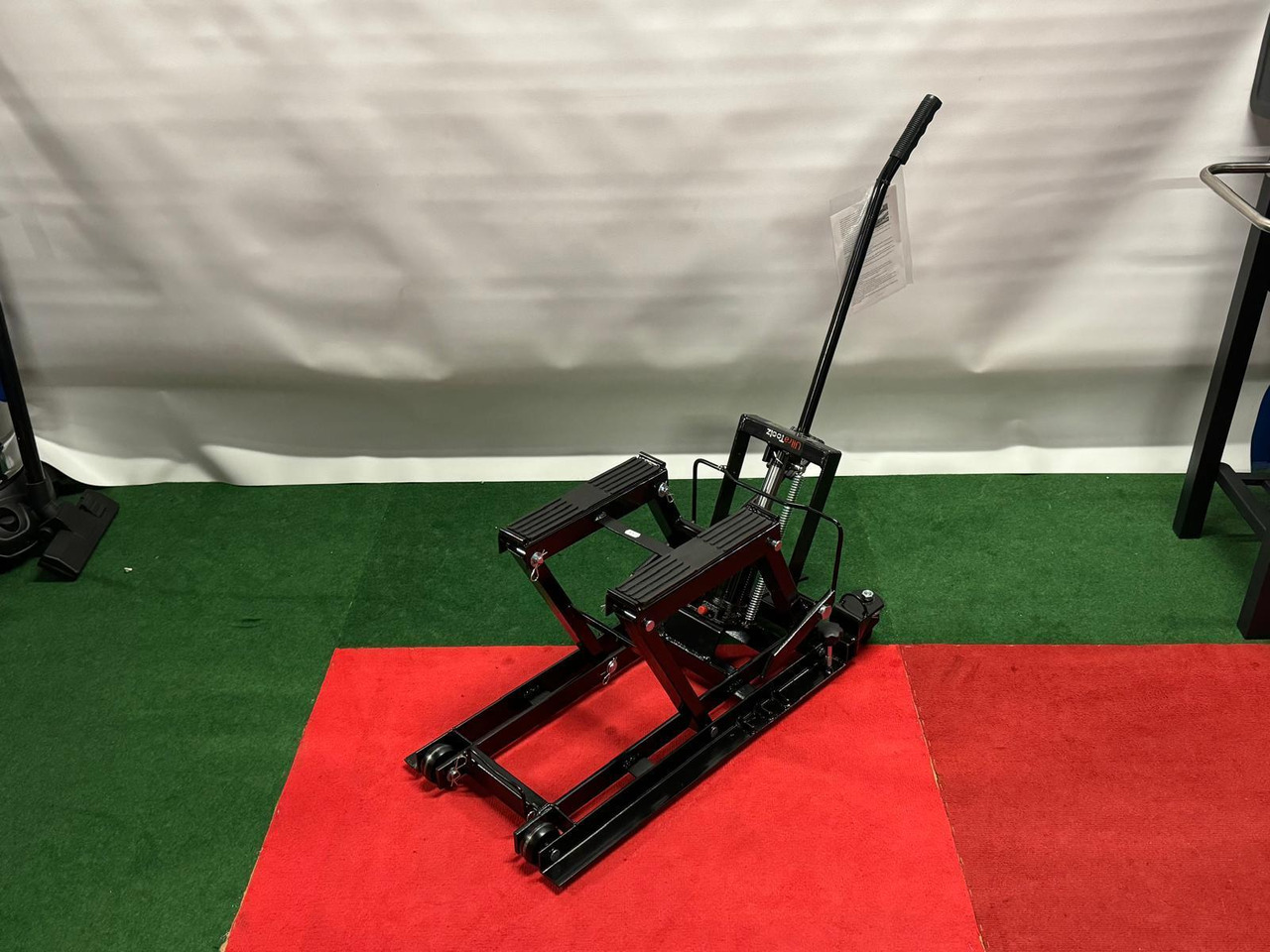 Motorlift UltraToolz, X - معدات الورش: صورة 1 Motorlift UltraToolz, X - معدات الورش: صورة 1