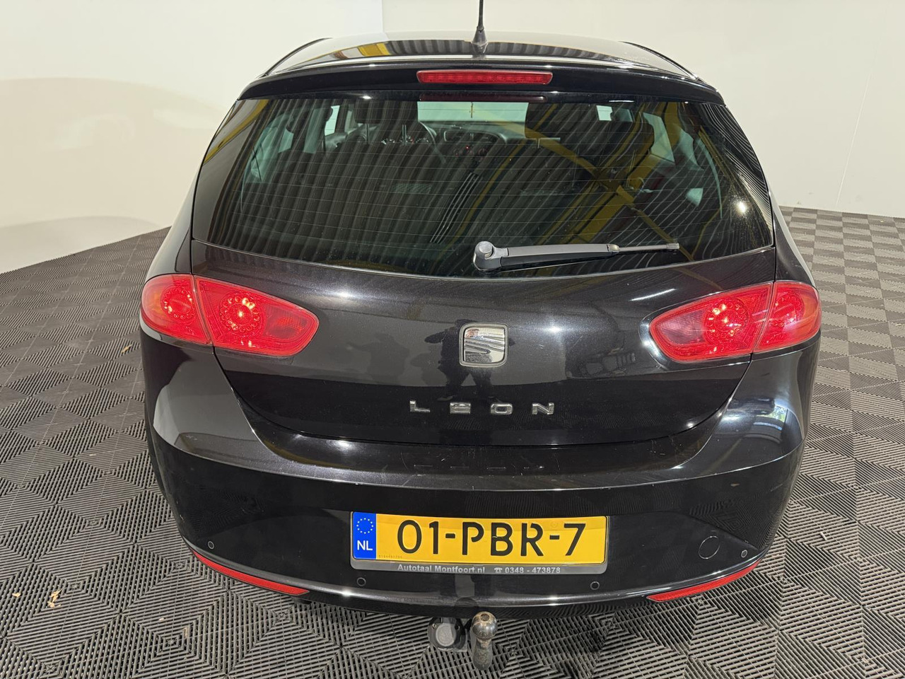 SEAT | Leon | 1.2 TSI Good Stuff | 2011 | 180.589 km | 01PBR7 | Logisch - هاتشباك: صورة 3 SEAT | Leon | 1.2 TSI Good Stuff | 2011 | 180.589 km | 01PBR7 | Logisch - هاتشباك: صورة 3