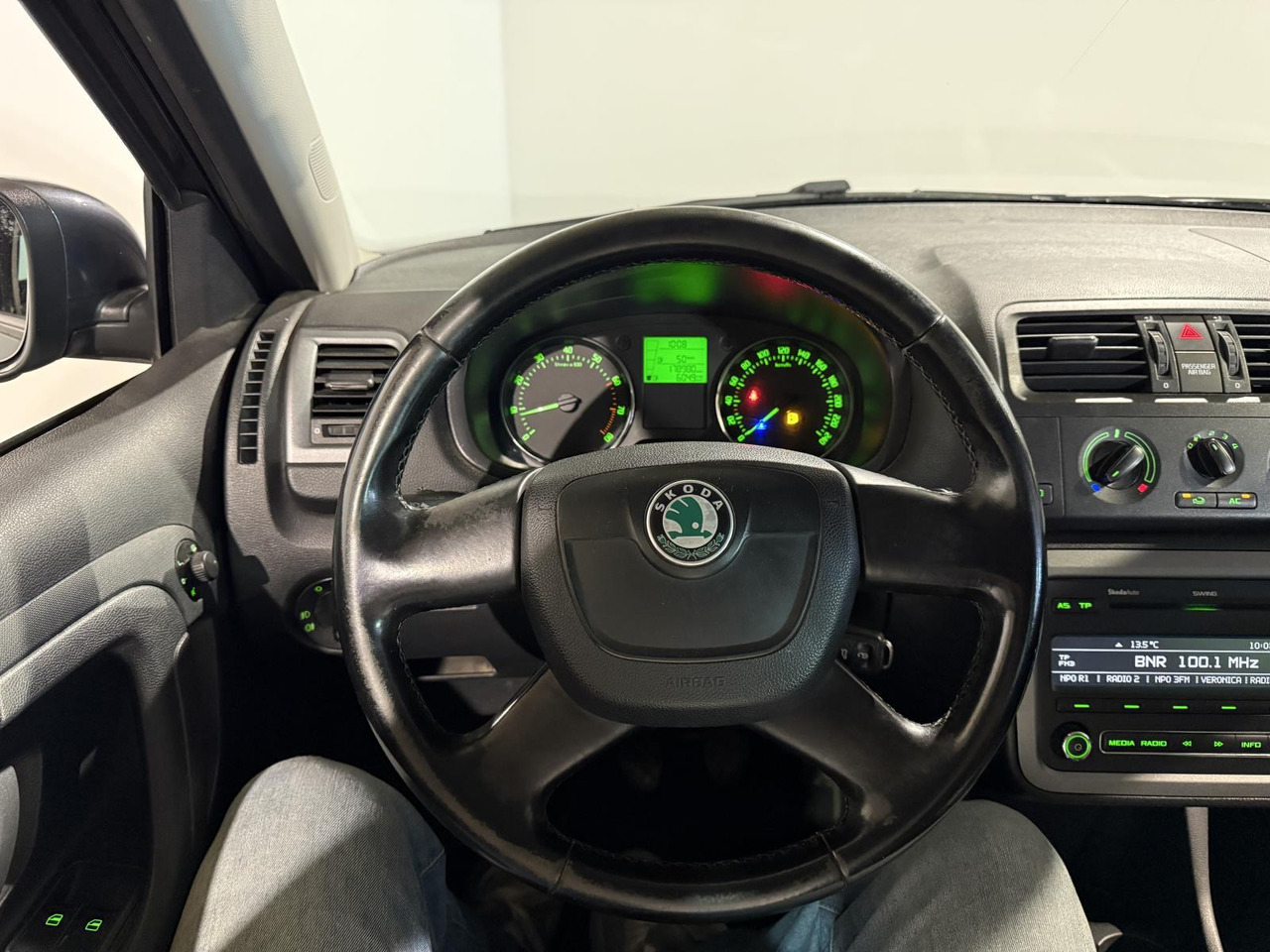 Skoda | Fabia Combi | 1.2 TSI Style | 2012 | 178.890 km | 45TZS5 | Logisch - سيارة: صورة 5 Skoda | Fabia Combi | 1.2 TSI Style | 2012 | 178.890 km | 45TZS5 | Logisch - سيارة: صورة 5