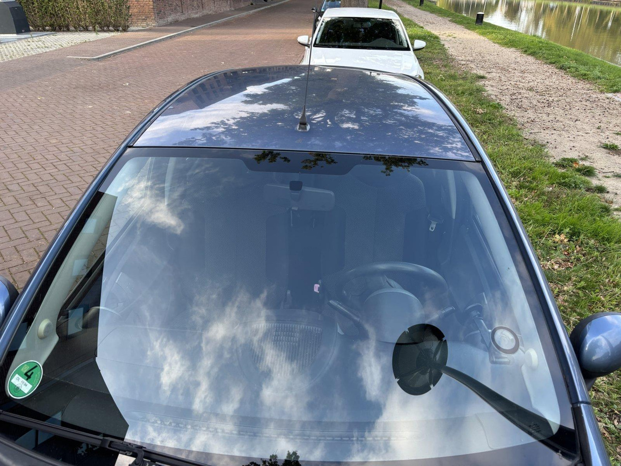 Toyota | Aygo | 1.0-12V Access | 2009 | 152.444 km | Z952RH | Geen oordeel - هاتشباك: صورة 4 Toyota | Aygo | 1.0-12V Access | 2009 | 152.444 km | Z952RH | Geen oordeel - هاتشباك: صورة 4