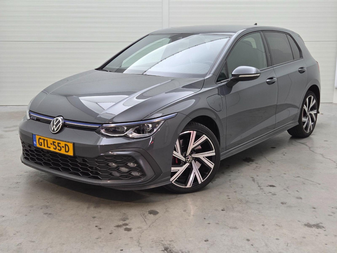 Volkswagen Golf 1.4 eHybrid GTE | 2021 | 109.248 km | Automaat | GTL55D | NAP: Geen oordeel - هاتشباك: صورة 1 Volkswagen Golf 1.4 eHybrid GTE | 2021 | 109.248 km | Automaat | GTL55D | NAP: Geen oordeel - هاتشباك: صورة 1