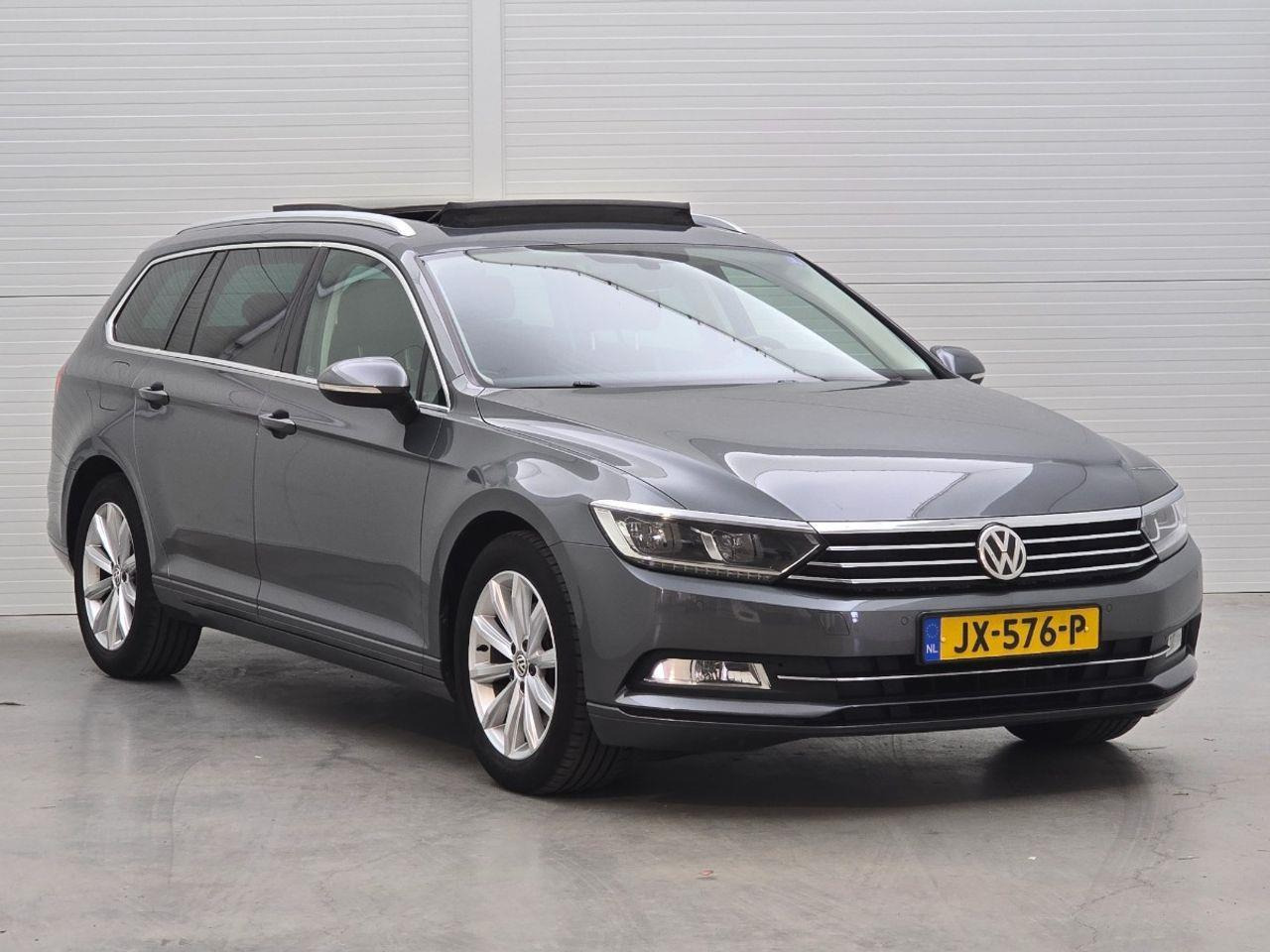 Volkswagen Passat Variant 1.4 TSI Connected Series | 2016 | 185.369 km | JX576P | NAP: Logisch - سيارة: صورة 2 Volkswagen Passat Variant 1.4 TSI Connected Series | 2016 | 185.369 km | JX576P | NAP: Logisch - سيارة: صورة 2