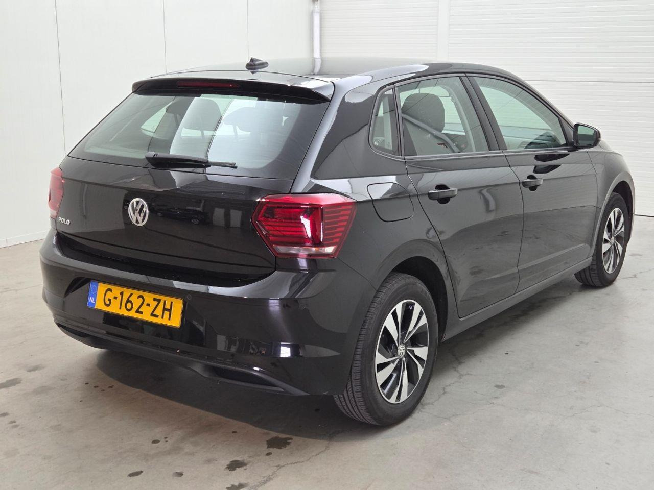 Volkswagen Polo 1.0 TSI Comfortline | 2020 | 230.125 km | G162ZH | NAP: Logisch - هاتشباك: صورة 4 Volkswagen Polo 1.0 TSI Comfortline | 2020 | 230.125 km | G162ZH | NAP: Logisch - هاتشباك: صورة 4