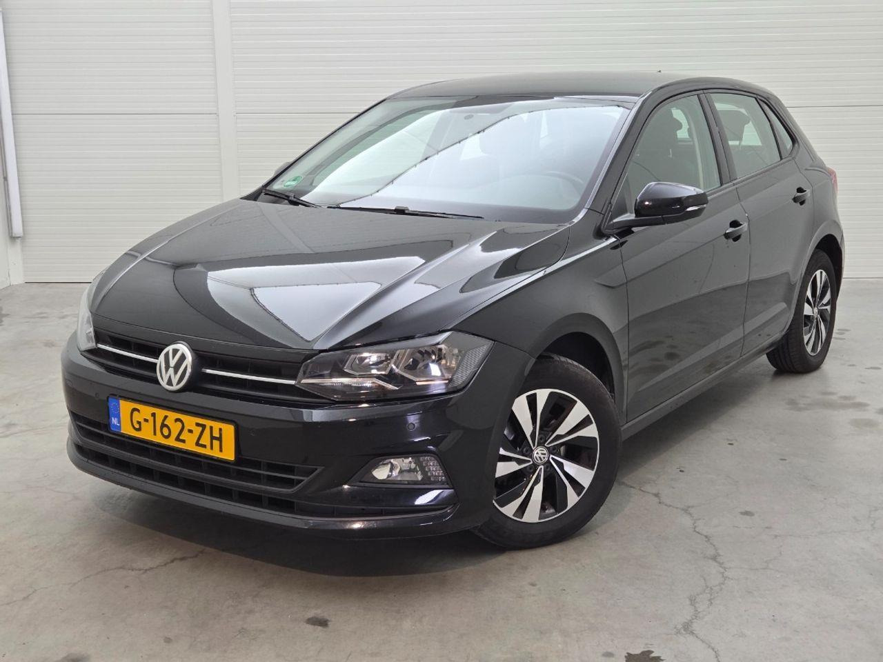 Volkswagen Polo 1.0 TSI Comfortline | 2020 | 230.125 km | G162ZH | NAP: Logisch - هاتشباك: صورة 1 Volkswagen Polo 1.0 TSI Comfortline | 2020 | 230.125 km | G162ZH | NAP: Logisch - هاتشباك: صورة 1