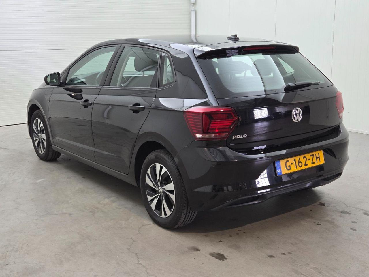 Volkswagen Polo 1.0 TSI Comfortline | 2020 | 230.125 km | G162ZH | NAP: Logisch - هاتشباك: صورة 3 Volkswagen Polo 1.0 TSI Comfortline | 2020 | 230.125 km | G162ZH | NAP: Logisch - هاتشباك: صورة 3