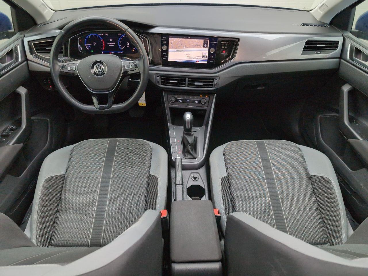 Volkswagen Polo 1.0 TSI Highline Business R | 2020 | 141.162 km | X921JT | NAP: Geen oordeel - سيارة: صورة 5 Volkswagen Polo 1.0 TSI Highline Business R | 2020 | 141.162 km | X921JT | NAP: Geen oordeel - سيارة: صورة 5