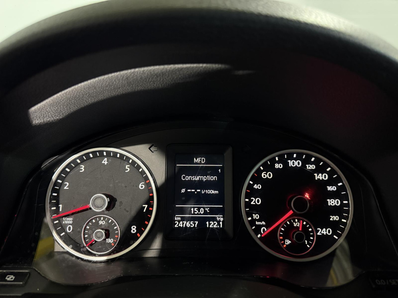 Volkswagen | Tiguan | 1.4 TSI Sport&Style | 2010 | 247.657 km | 41KRT5 | Logisch - سيارة دفع رباعي: صورة 2 Volkswagen | Tiguan | 1.4 TSI Sport&Style | 2010 | 247.657 km | 41KRT5 | Logisch - سيارة دفع رباعي: صورة 2