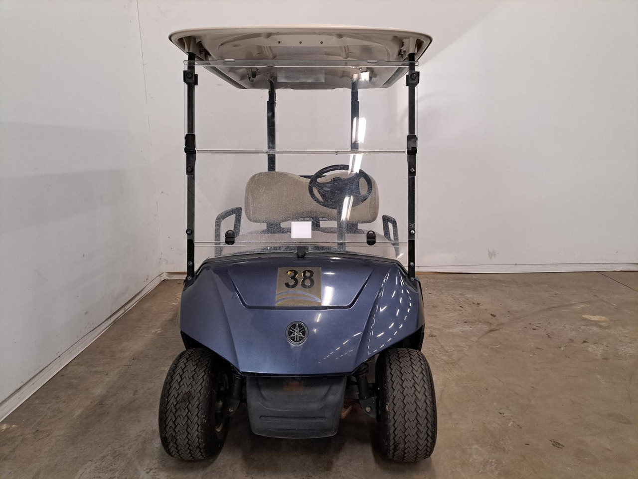 عربة الجولف Yamaha Drive 2 | J0C-008805 | 2017: صورة 8
