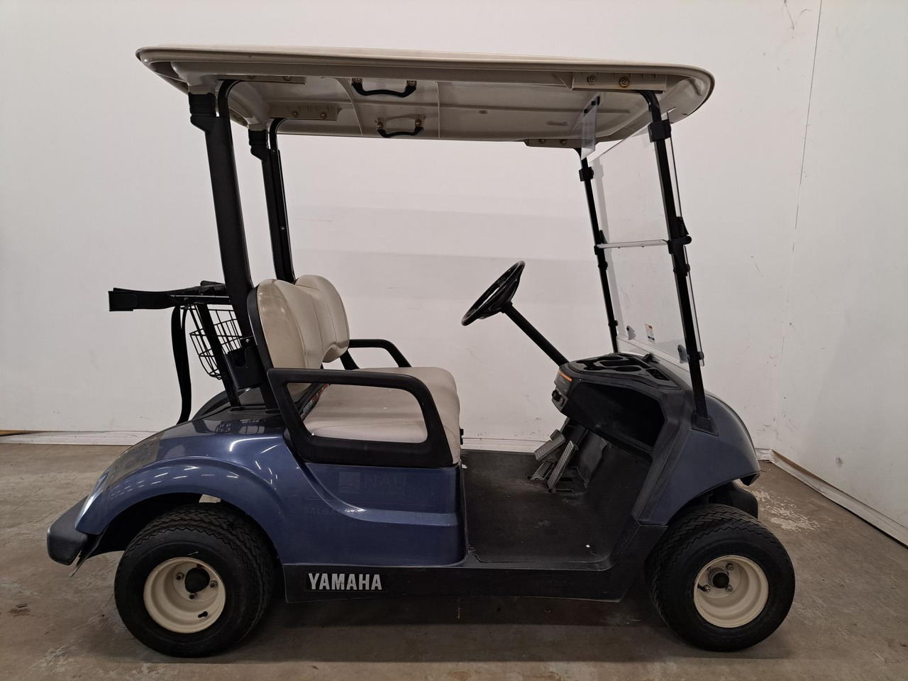 Yamaha Drive 2 J0C-008805 - عربة الجولف: صورة 3 Yamaha Drive 2 J0C-008805 - عربة الجولف: صورة 3