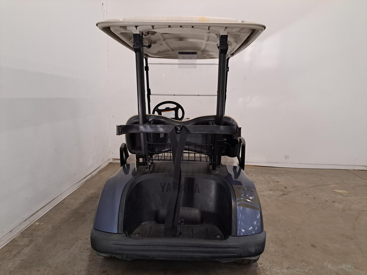 Yamaha Drive 2 J0C-008805 - عربة الجولف: صورة 2 Yamaha Drive 2 J0C-008805 - عربة الجولف: صورة 2