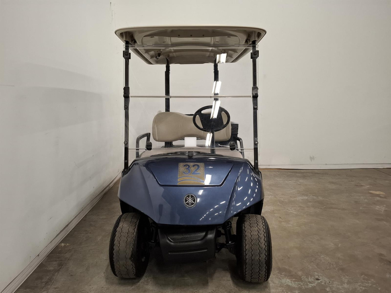 Yamaha Drive 2 J0C-008813 - عربة الجولف: صورة 5 Yamaha Drive 2 J0C-008813 - عربة الجولف: صورة 5