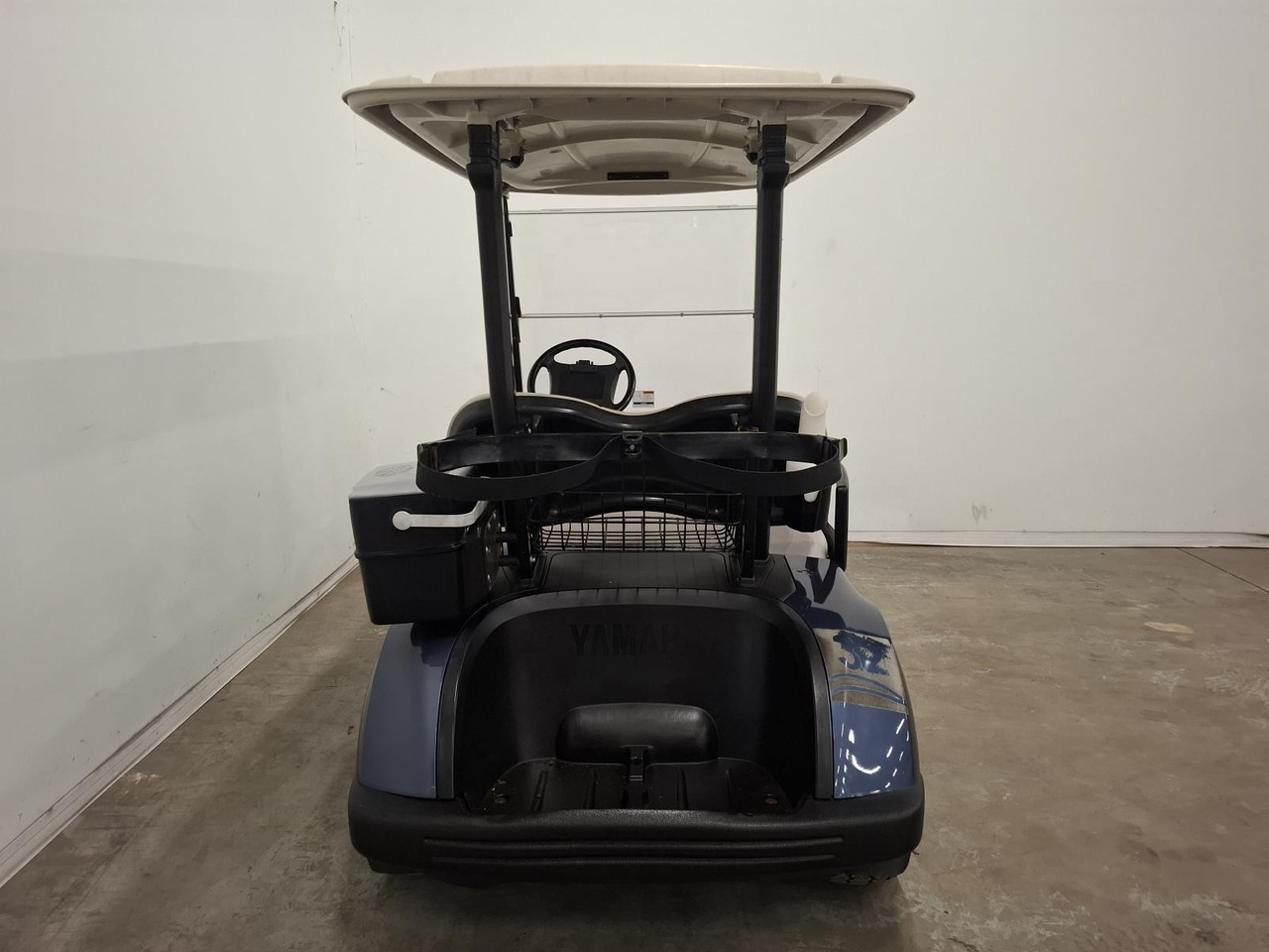 Yamaha Drive 2 J0C-008813 - عربة الجولف: صورة 2 Yamaha Drive 2 J0C-008813 - عربة الجولف: صورة 2