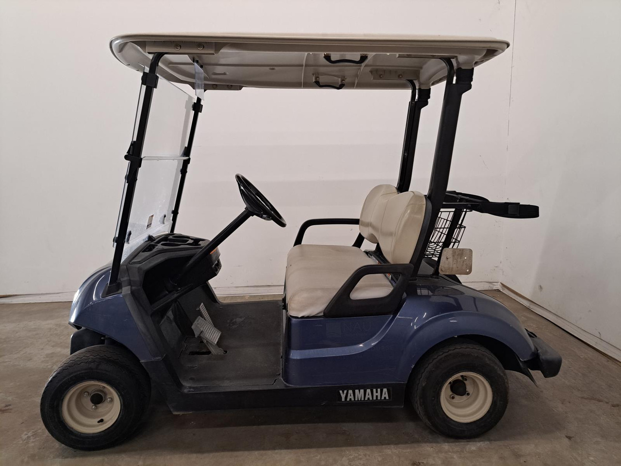 Yamaha Drive 2 J0C-008832 - عربة الجولف: صورة 3 Yamaha Drive 2 J0C-008832 - عربة الجولف: صورة 3