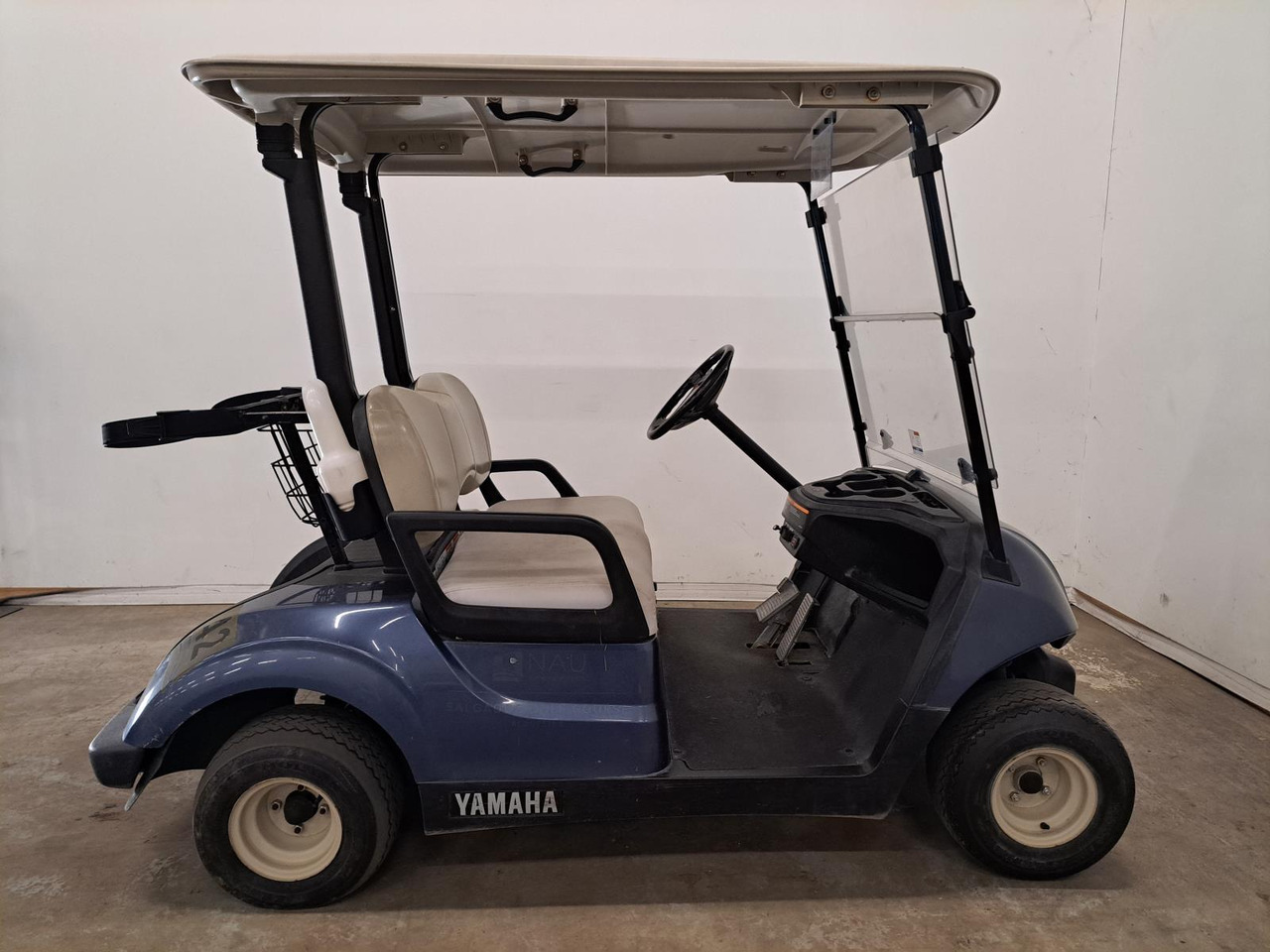 Yamaha Drive 2 J0C-008832 - عربة الجولف: صورة 5 Yamaha Drive 2 J0C-008832 - عربة الجولف: صورة 5