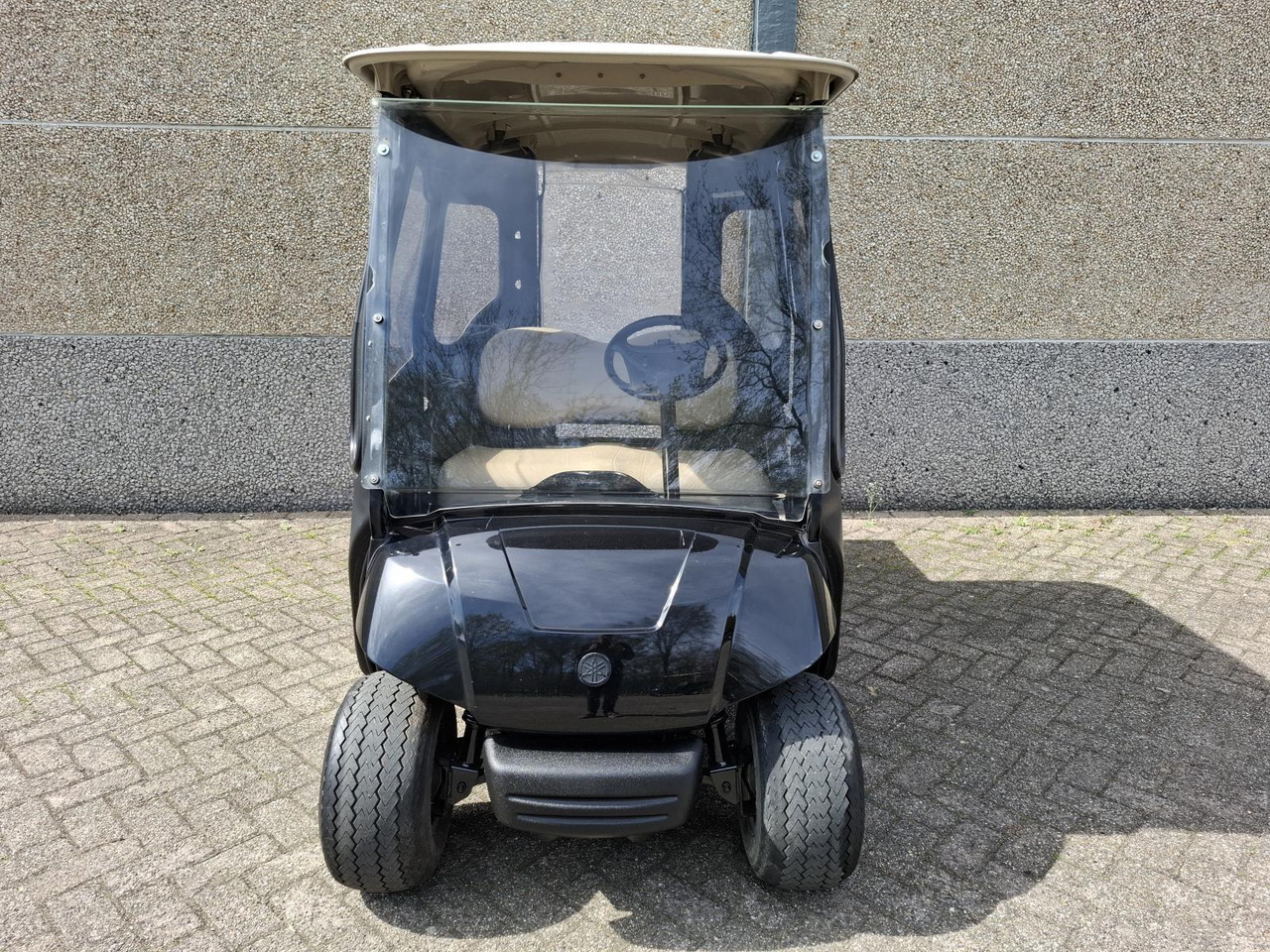 Yamaha G29 YDREL Elektrische Golfkar 309302 - عربة الجولف: صورة 5 Yamaha G29 YDREL Elektrische Golfkar 309302 - عربة الجولف: صورة 5