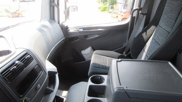 شاحنة ستارة Mercedes-Benz 1524L Pr.LBW, Klima, Sperre, 7,7m, Schiebepl.: صورة 13