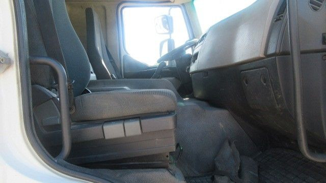 شاحنة نقل المخلفات Volvo FE-320 Abestztkipper: صورة 14