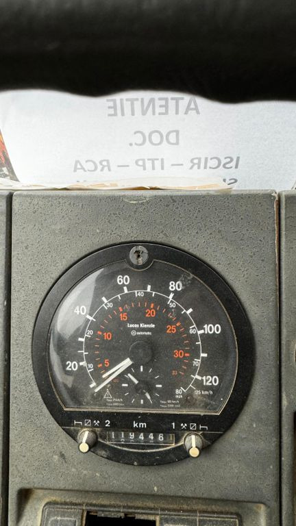 رافعة لجميع التضاريس Grove GMK 3050: صورة 8