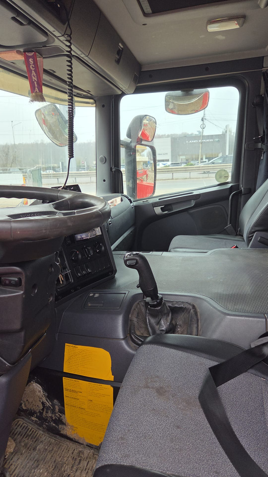 LIEBHERR LTF1035 - موبايل كرين: صورة 5 LIEBHERR LTF1035 - موبايل كرين: صورة 5