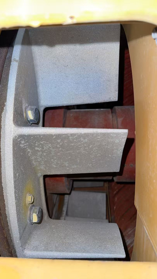 الأدوات والمعدات CATPILLAR 2200F 3516: صورة 16 الأدوات والمعدات CATPILLAR 2200F 3516: صورة 16