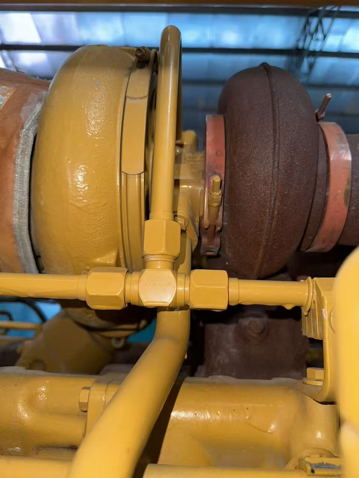 الأدوات والمعدات CATPILLAR 2200F 3516: صورة 11 الأدوات والمعدات CATPILLAR 2200F 3516: صورة 11