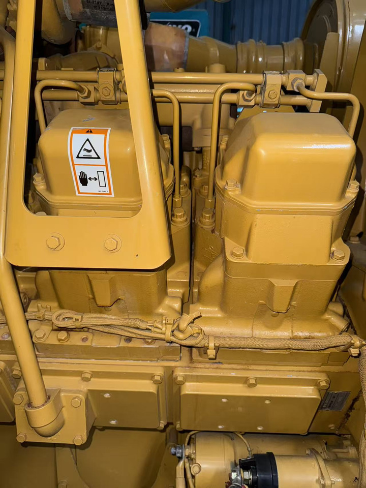 الأدوات والمعدات CATPILLAR 2200F 3516: صورة 10 الأدوات والمعدات CATPILLAR 2200F 3516: صورة 10