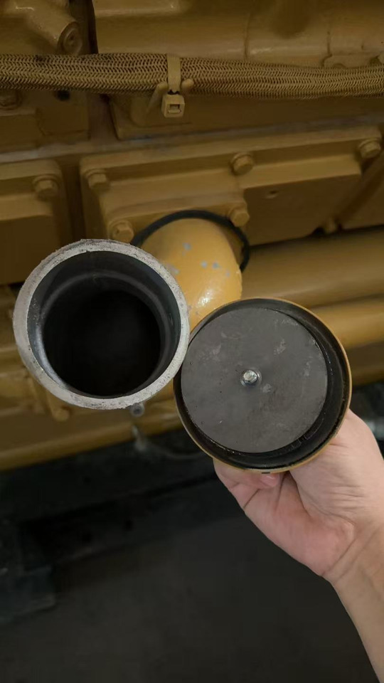 الأدوات والمعدات CATPILLAR 2200F 3516: صورة 15 الأدوات والمعدات CATPILLAR 2200F 3516: صورة 15