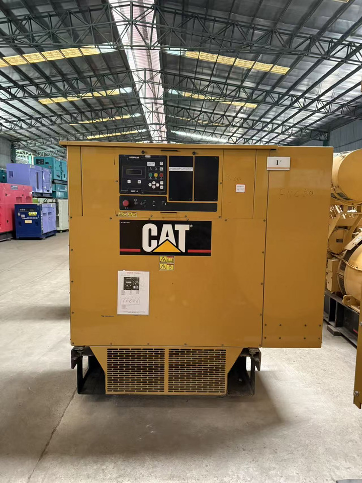 الأدوات والمعدات CATPILLAR 3512: صورة 6