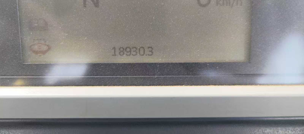 CATPILLAR 745 CATPILLAR 745: صورة 6 CATPILLAR 745 CATPILLAR 745: صورة 6