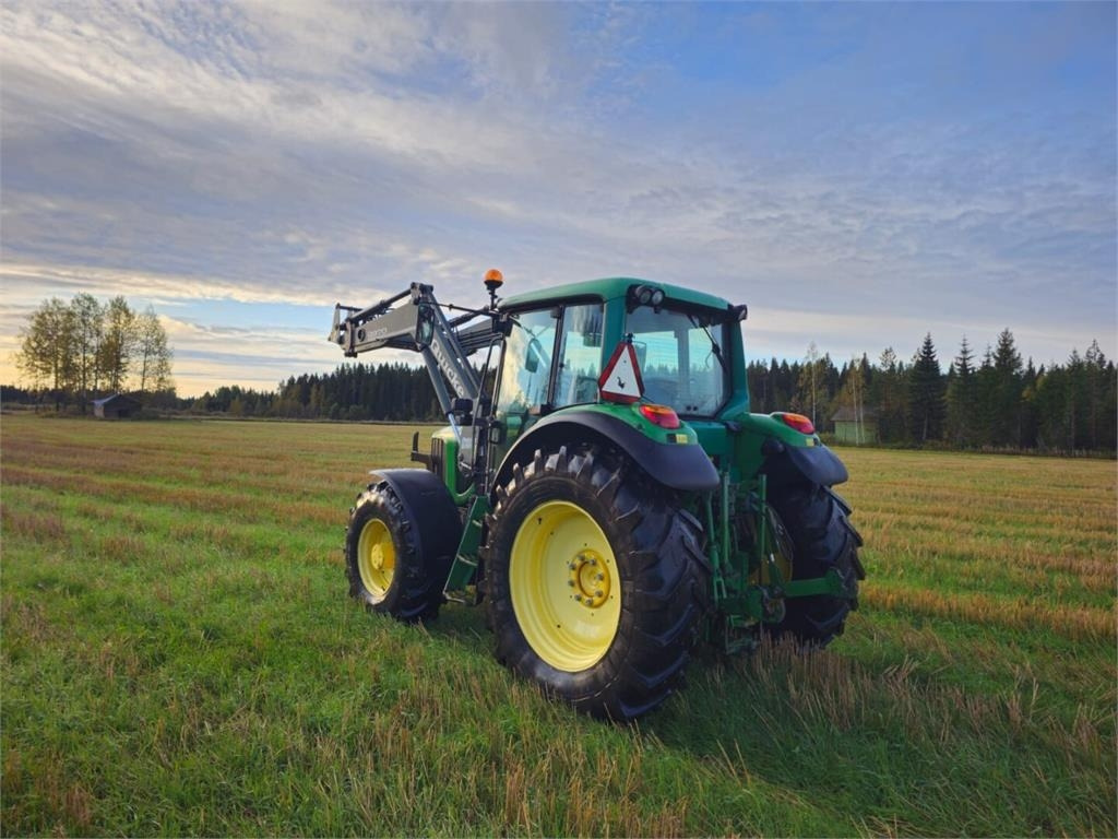 John Deere 6420S AP Premium Plus 50km/h - جرار: صورة 2 John Deere 6420S AP Premium Plus 50km/h - جرار: صورة 2