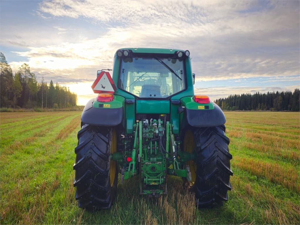 John Deere 6420S AP Premium Plus 50km/h - جرار: صورة 5 John Deere 6420S AP Premium Plus 50km/h - جرار: صورة 5